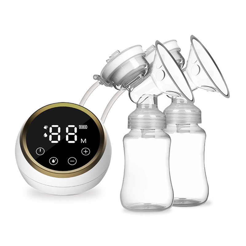 Intelligent electric breast pump MY-372